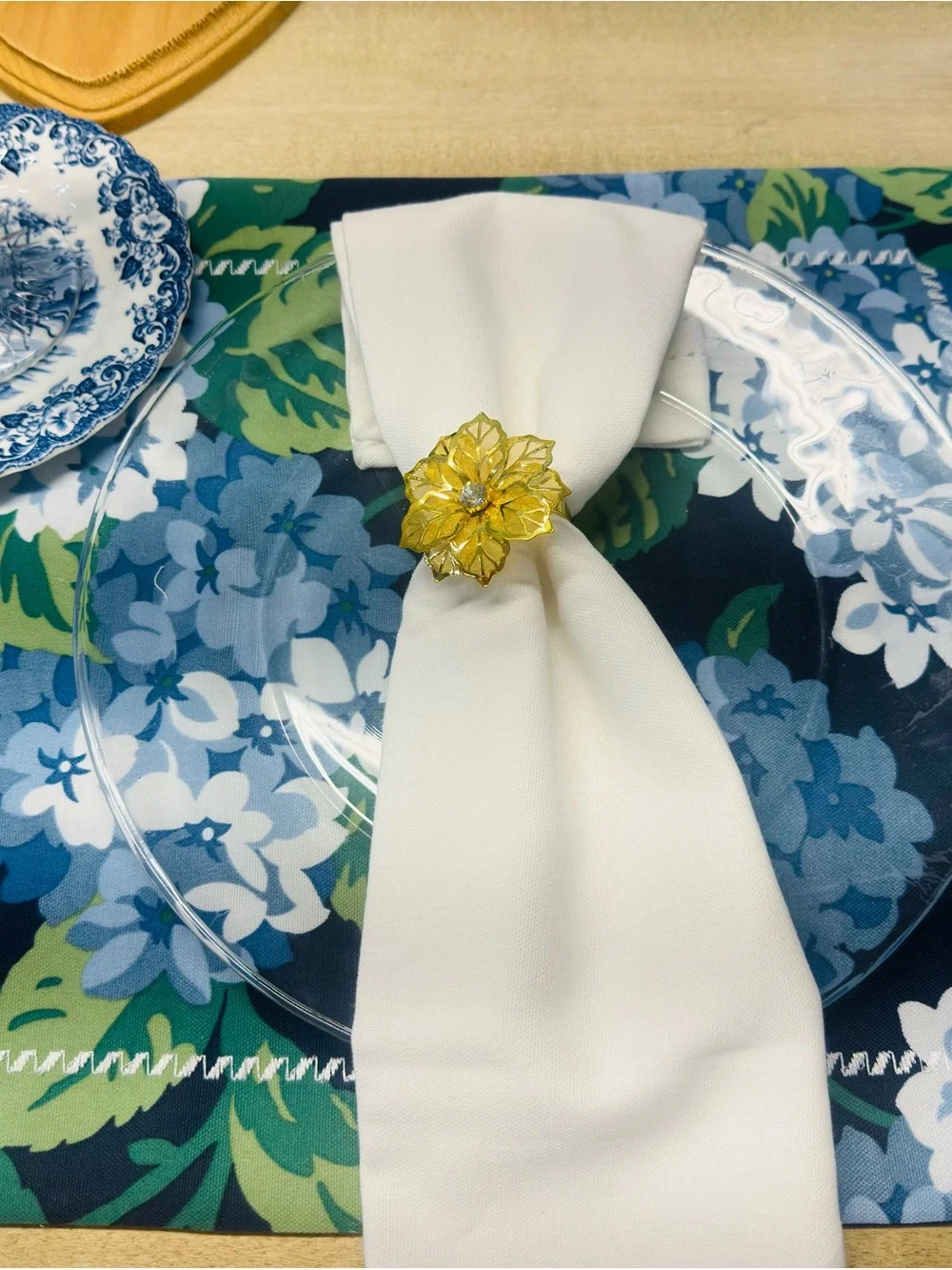 Set of Placemats💙